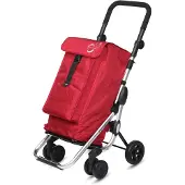 Playmarket Play Go Up Shoppingvagn