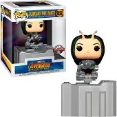 Funko POP! Avengers 3 Guardians' Ship Mantis USA exklusiv pop! Deluxe