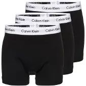 Calvin Klein 0000u2662g Trunk Boxers 3 Enheter