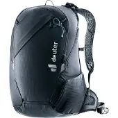 Deuter Updays 24 SL, Ryggsäck, Dam, Svart
