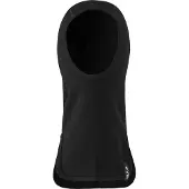 Bula Juniors' Wool Balaclava Black