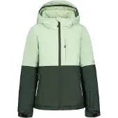 Icepeak Lindley Jacka