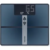 Beurer - BF 980 - Diagnostic Bathroom Scale with Bluetooth - 5 Years Warranty