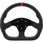 Sima Simagic P-325D ratt utan nav, 325 mm – läder