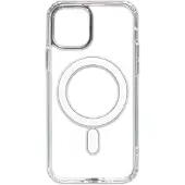 Merskal Clear Cover MagSafe iPhone 14 Pro