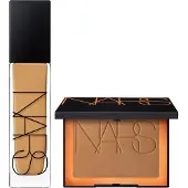 Nars Natural Radiant Longwear Foundation Tahoe 30 ml