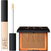 Nars Ansiktssminkning ConcealerStrålande krämig Concealer Nougatine 6 ml ()