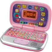 Vtech Diverpink Laptopversion Engelska