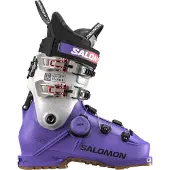 Salomon Women's Shift Alpha Boa 115 25/26 alpina pjäxor