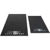 Top Sport golvmatta storlek M, L 120 x B 60 x 0,3 cm