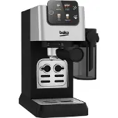 Beko Manuell espressomaskin - - CEP5304X - 1628 W - 1,1 L - Silver