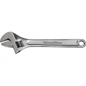 Bahco English 30 Mm 250 Mm Stainless Steel Skiftnyckel