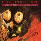 Ginza.se Lecherous Gaze: Zeta Reticuli Blues