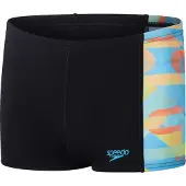 Speedo Digital Panel Badbyxor Boxer