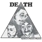 Ginza.se Death: Spiritual - Mental - Physical