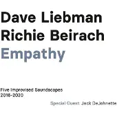 Ginza.se Liebman / Beirach: Empathy