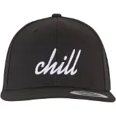 Mister tee Chill Classic Snapback-keps