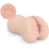Friend with Benefits Emma Olson Electric Masturbator with Suction