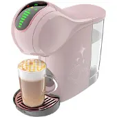 De'Longhi | Genio S Share - Automatisk kapselmaskin