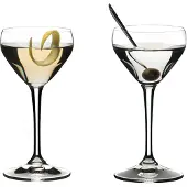 Riedel Drink Specific - Nick & Nora Glas- 2 St