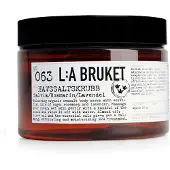 L:A Bruket 063 Sea Salt Scrub Sage/Rosemary/Lavender 420 g