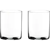 Riedel Veloce Vandglas - 2 St