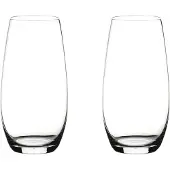 Riedel Tumbler Vinglas O Champagne - 2 St