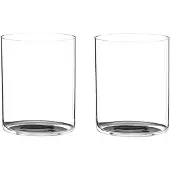 Riedel Tumbler Vinglas O Old World Syrah - 2 St