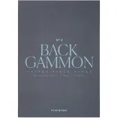 Printworks Backgammon Classic