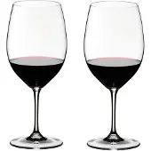 Riedel Vinum Bordeaux Vinglas - 2 St.