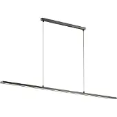 LIGHT-POINT Taklampa , Svart, Matsal, Aluminium
