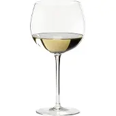 Riedel Sommeliers Montrachet / Chardonnay Vinglas - 1 St