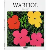 TASCHEN Warhol - Basic Art Series