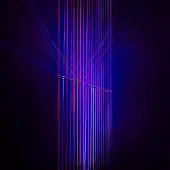 Ginza.se Vessels: Great Distraction (Red/Blue)