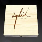 Ginza.se Orplid: Legatum