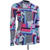 iON Neo Top 2/2 Mm Långärmad Termisk T-shirt