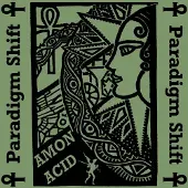 Ginza.se Amon Acid: Paradigm Shift