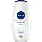Nivea Creme Soft Duschkräm 250ml