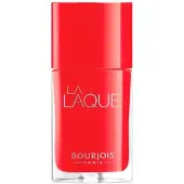 Bourjois nagellack La Laque Are You Reddy