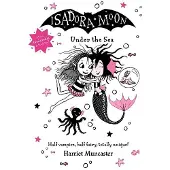 Isadora Moon Under the Sea