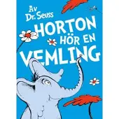 Horton hör en vemling