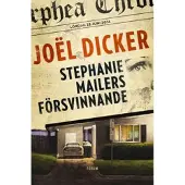 Stephanie Mailers försvinnande