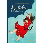 Madicken på Junibacken