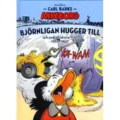 Björnligan hugger till och andra historier från 1959-1960