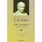 Om talaren : tredje boken