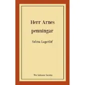 Herr Arnes penningar