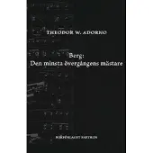 Berg: Den minsta övergångens mästare
