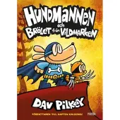 Hundmannen och Brölet från vildmarken