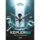 Kepler62: Hemligheten