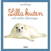 Lilla kuten och andra djurungar